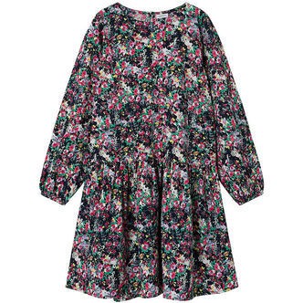 Name It Kjole - NkfLiana - Sort