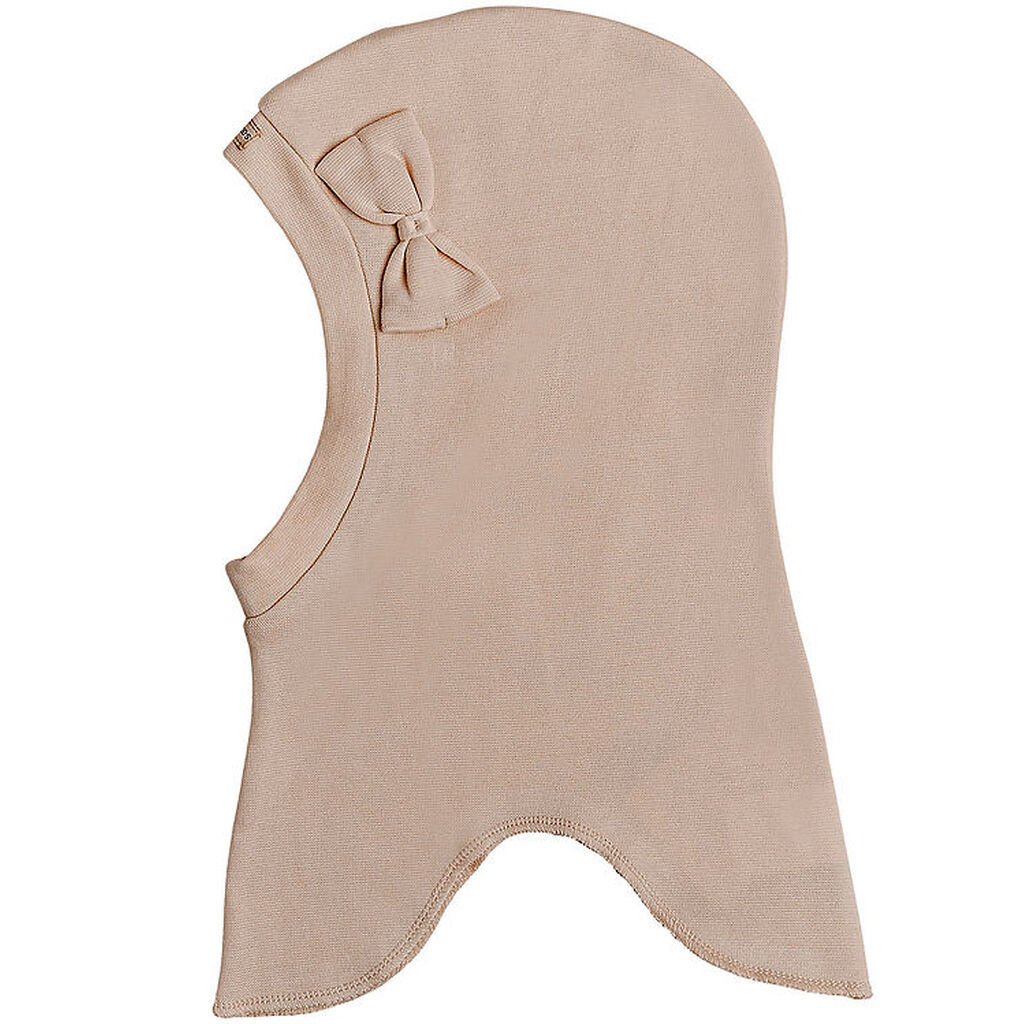 Racing Kids Elefanthue - 1-lags - Rose Mushroom m. Sløjfe