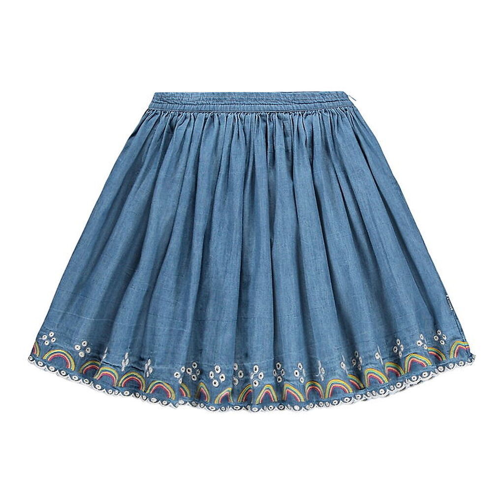 Molo Nederdel - Bernie - Wonder Rainbow