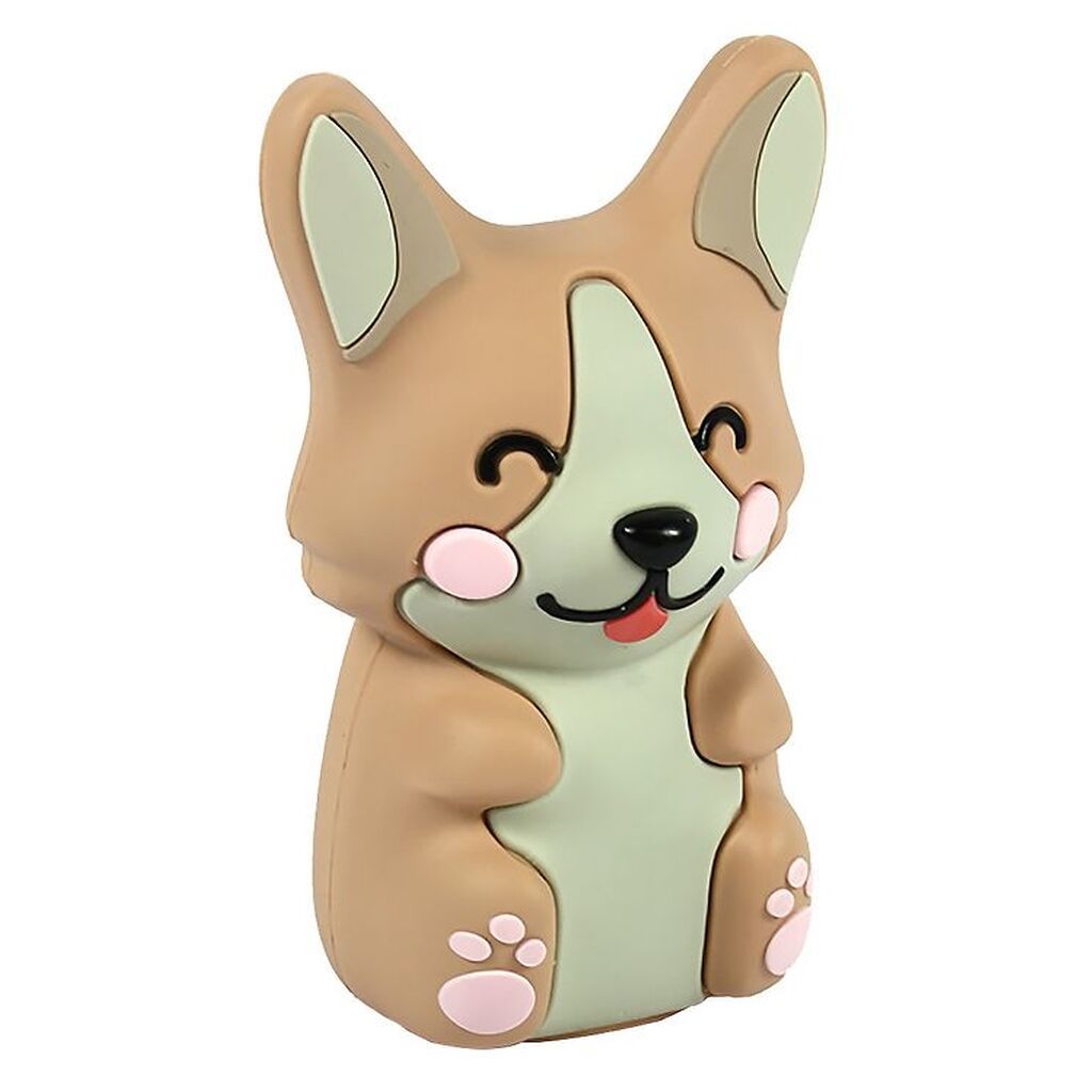 Moji Power Powerbank - Corgi - 2600mAh