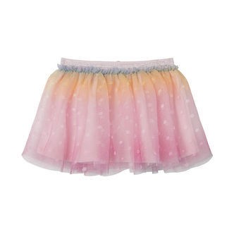 Name It Nederdel - NbfFinna - Parfalt Pink