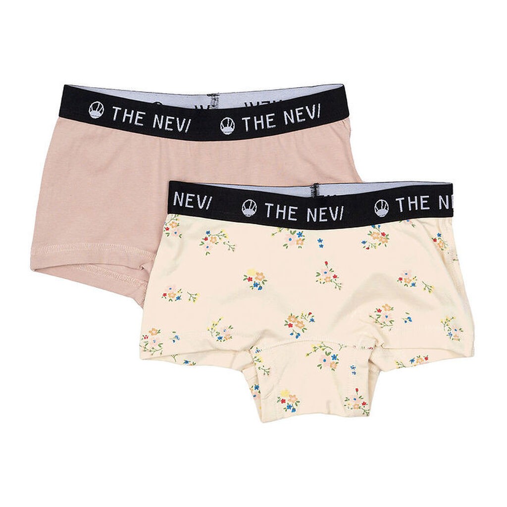 The New Hipster - 2-pak - TnThe New Hipsters - Adobe Rose