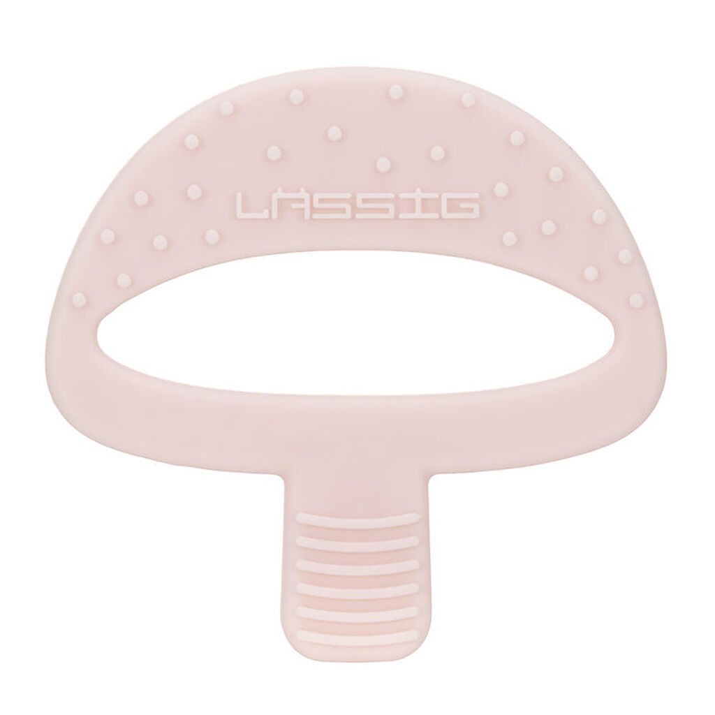Lässig Bidering - Silikone - Garden Explorer Mushroom