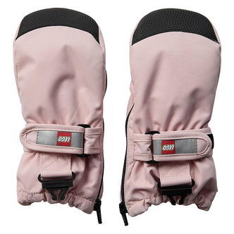 LEGOÂ® Wear Luffer m. Lynlås - LWAripo 703 - Rosa