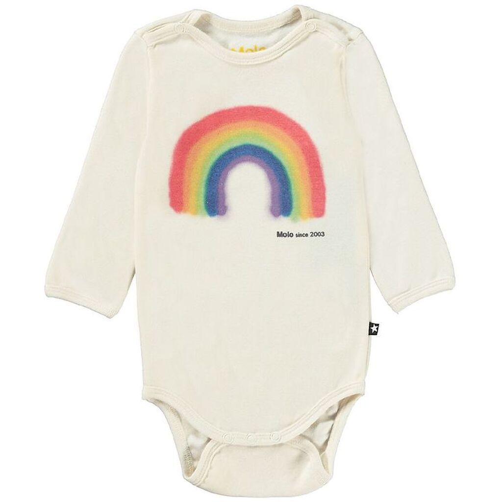 Molo Body l/æ - Foss - Rainbow