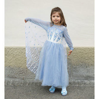 Great Pretenders Udklædning - Once Upon A Princess - Winter Prin