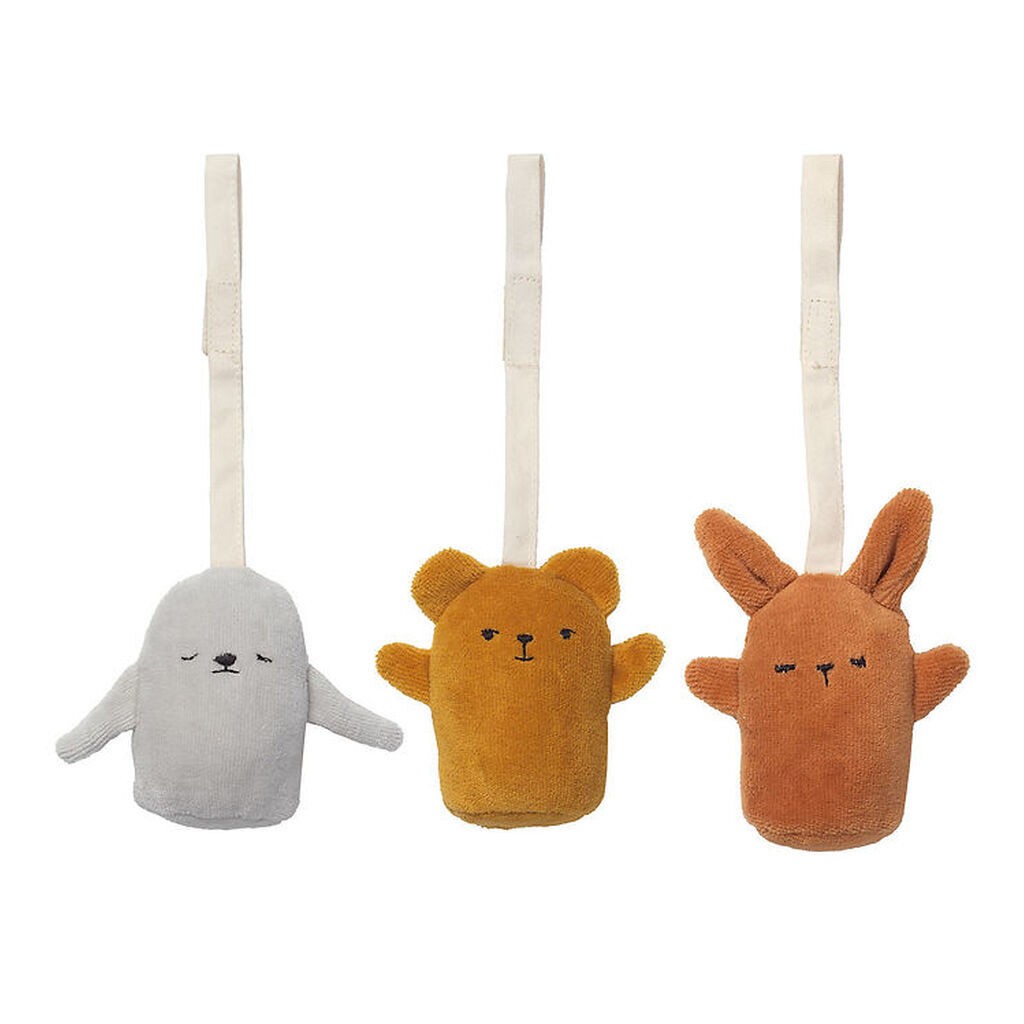 Fabelab Ophæng - 3-pak - Fabbies