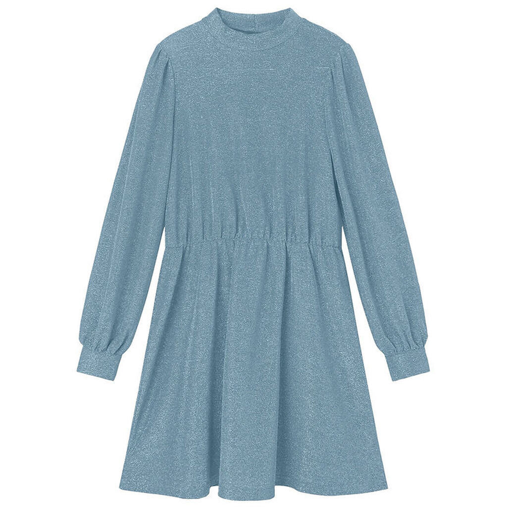 LMTD Kjole - NlfRuina - Ashley Blue