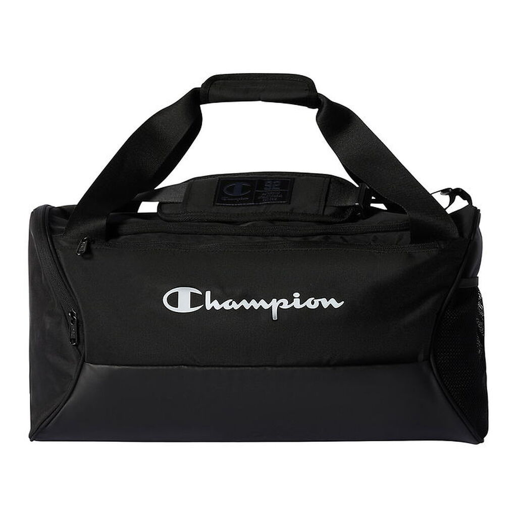 Champion Rejsetaske - Small - Black Beauty
