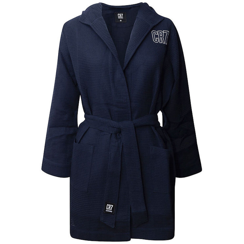Ronaldo Badekåbe - Noos - CR7 - Navy