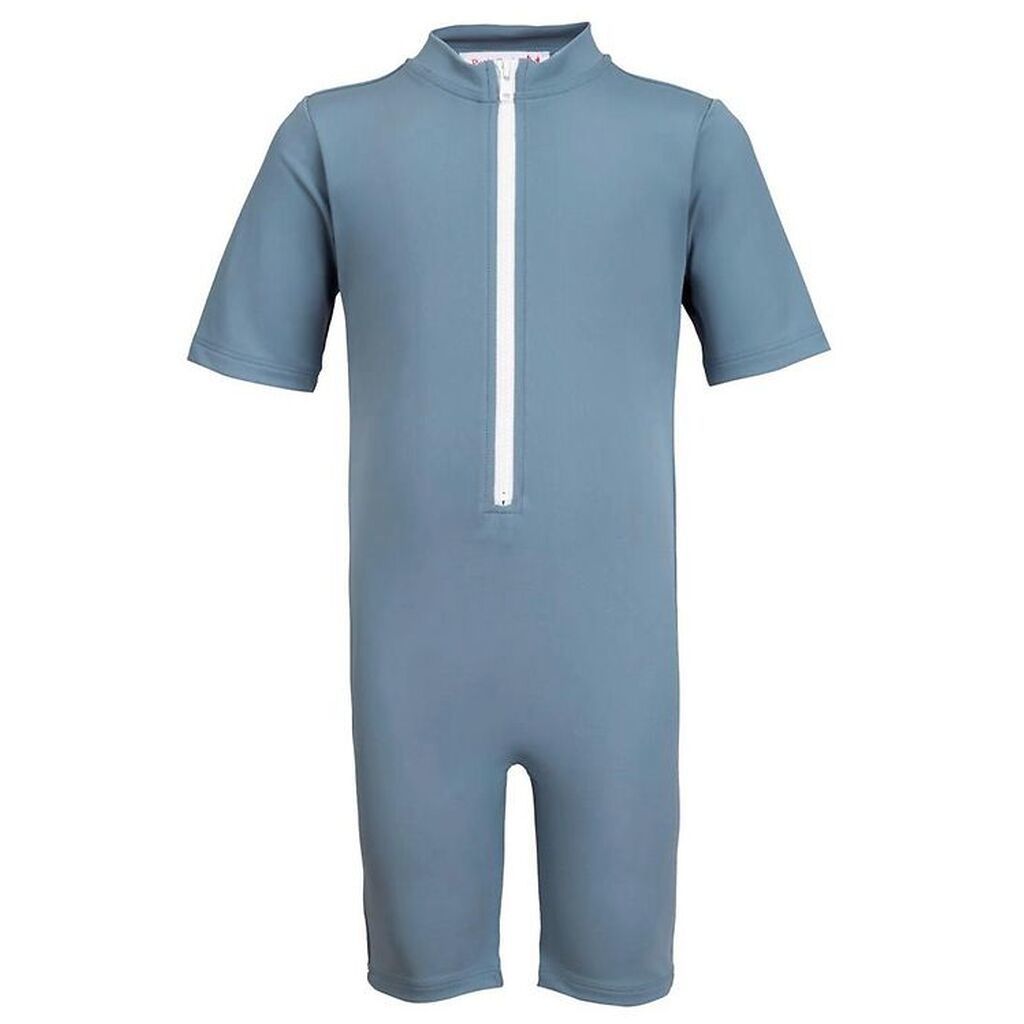 Petit Crabe Badeheldragt - Noe - UV50+ - Petrol