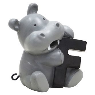 Kids by Friis Navnetog - F - Flodshest