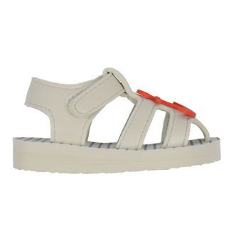 Konges Sløjd Sandaler - Sable - Stripe Provance