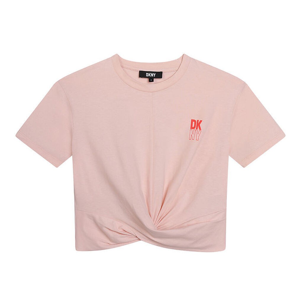 DKNY T-shirt - Rosa