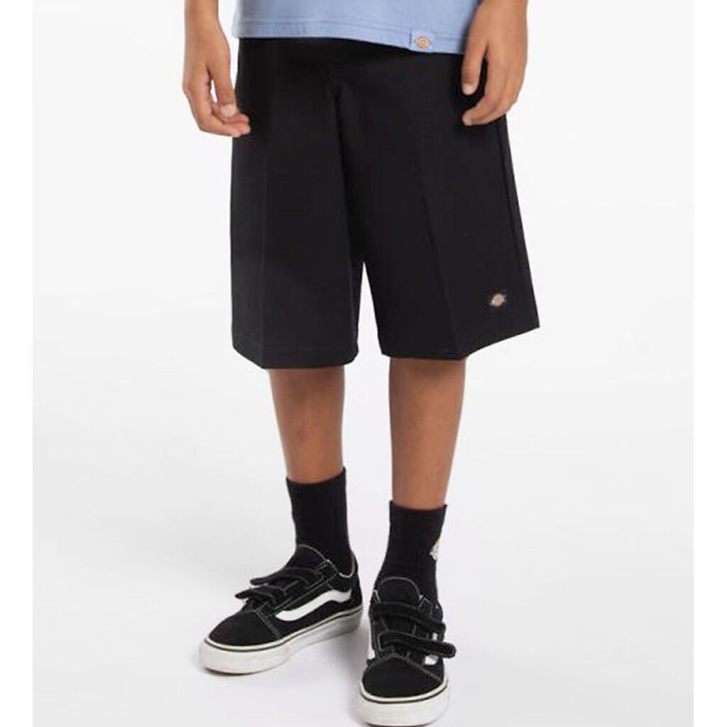 Dickies Shorts - Multi Pocket Work - Sort