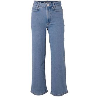 Hound Jeans - Wide - Light Stone Wash