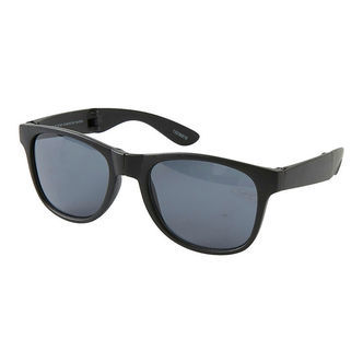 Name It Solbriller - NmmFevan - Black/Round/N014