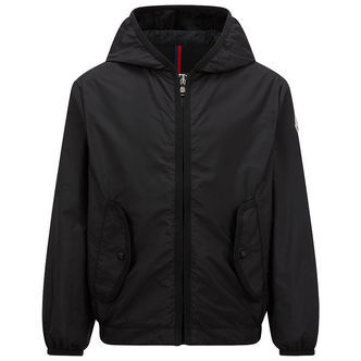 Moncler Jakke - Ottis - Sort