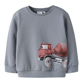 Name It Sweatshirt - NmmNarina - Tradewinds