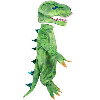 Great Pretenders Udklædning - T-Rex