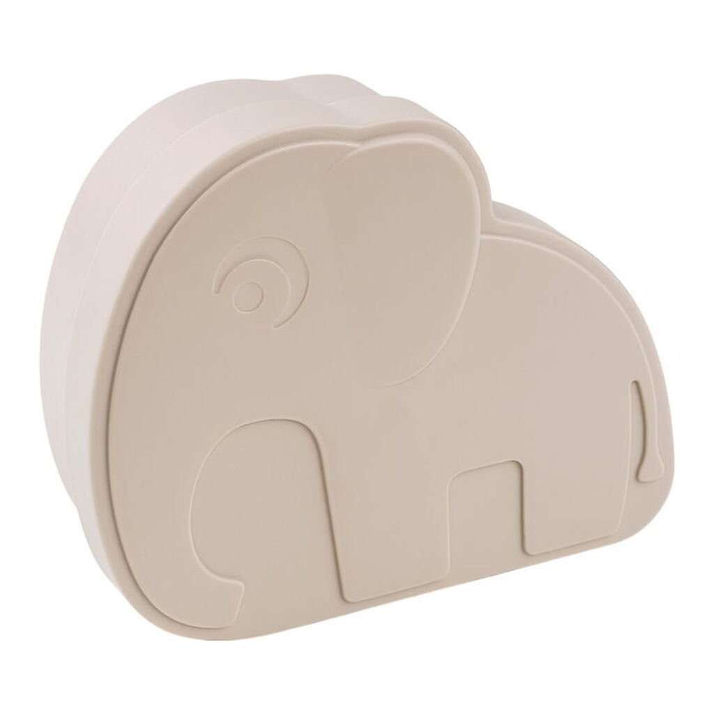 Done by Deer Madkasse - Elefant - Sand