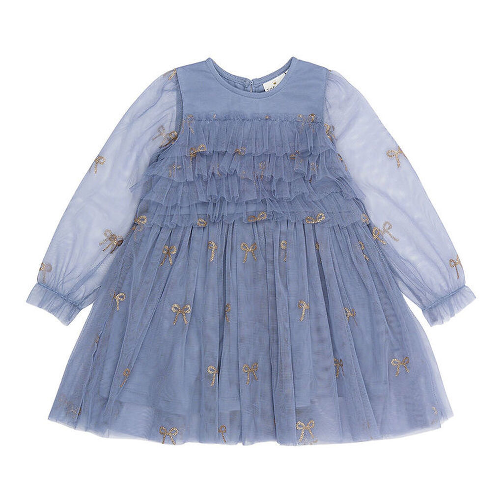 The New Siblings Tylkjole - TnstRuna - Tempest