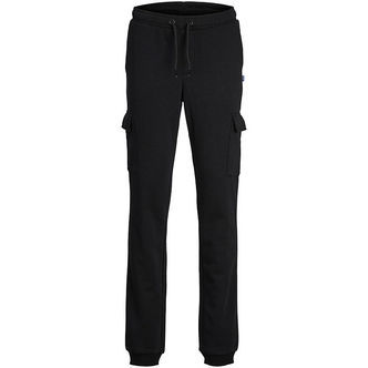 Jack & Jones Sweatpants - JpstGordon - Sort