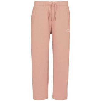 Emporio Armani Bukser - Rib - Mahogany Rose