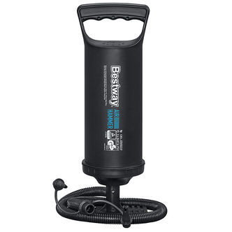 Bestway Håndpumpe - 1,85 L/Slag - Air Hammer