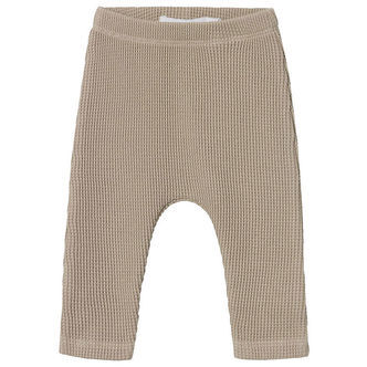 Name It Leggings - NbnWaffe - Noos - Pure Cashmere