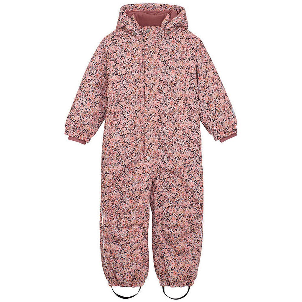 Minymo Flyverdragt - Peach Whip