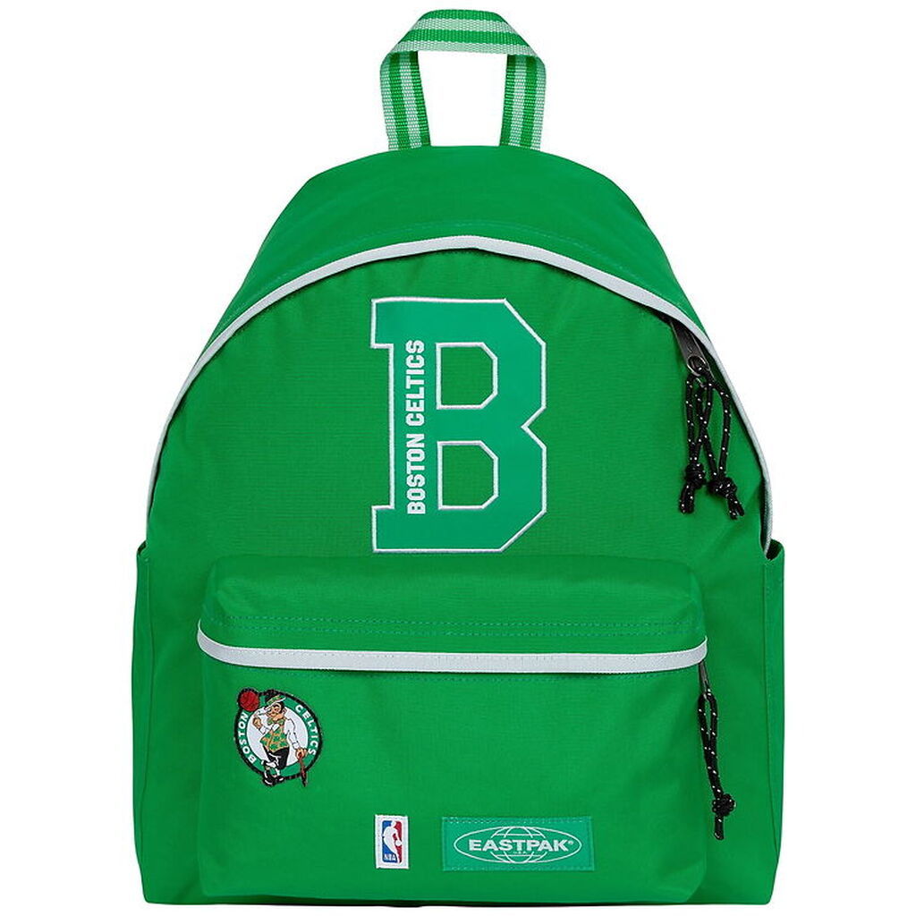 Eastpak Rygsæk - Day Pak'r - 24 L - Boston Celtics