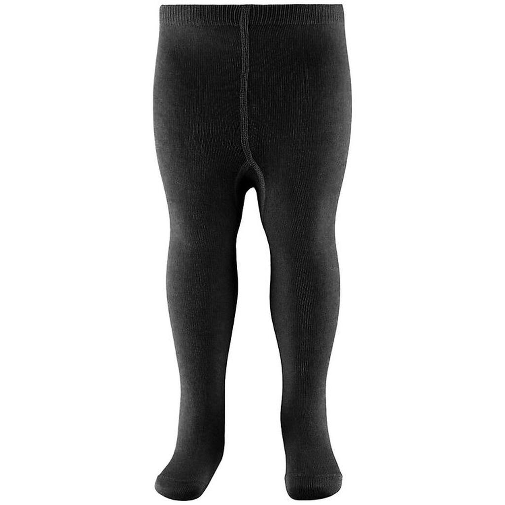 MP Strømpebukser - Sort