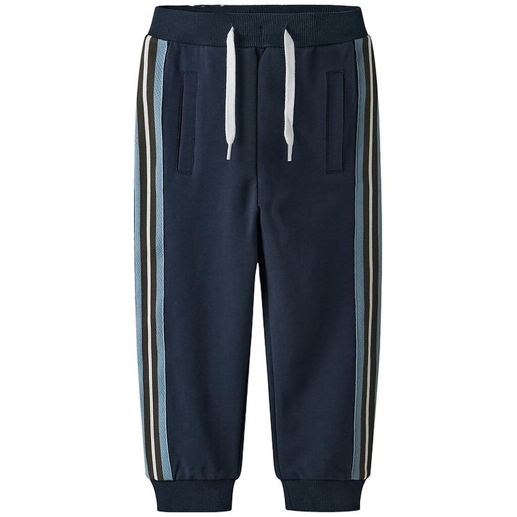 Name It Sweatpants - NmmLancer - Navy Blazer