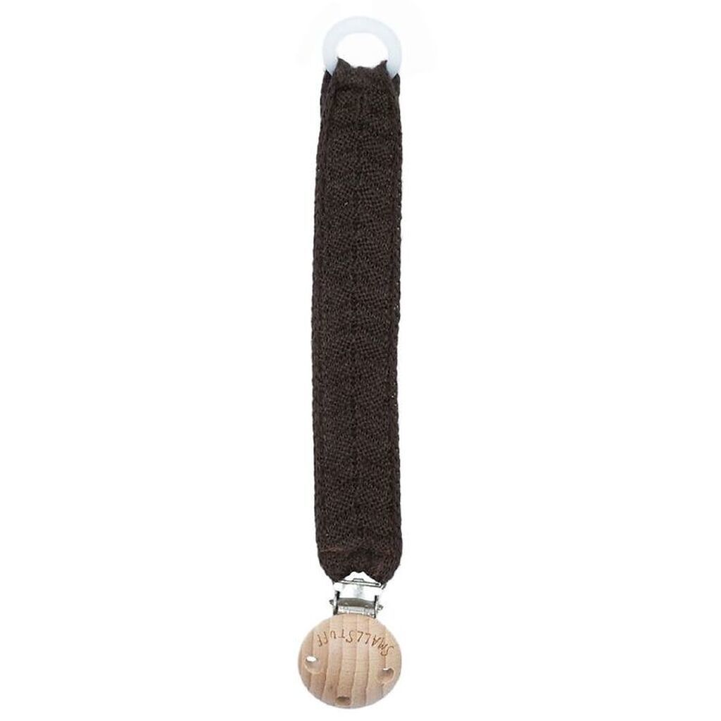 Smallstuff Suttesnor - Fishbone - Dark Mole