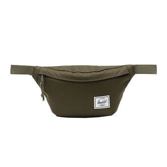 Herschel Bæltetaske - Classic - 1L - Ivy Green