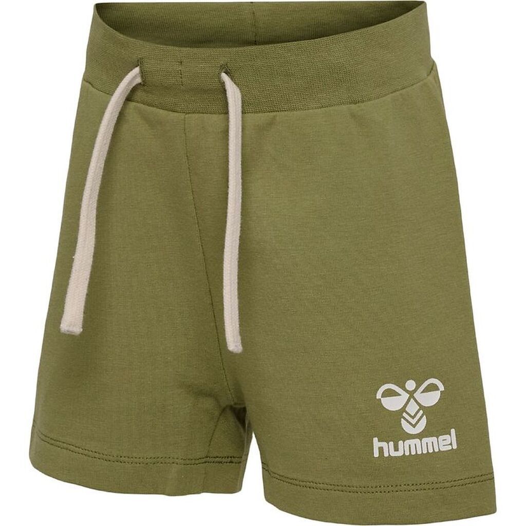 Hummel Shorts - hmlDream - Green Olive