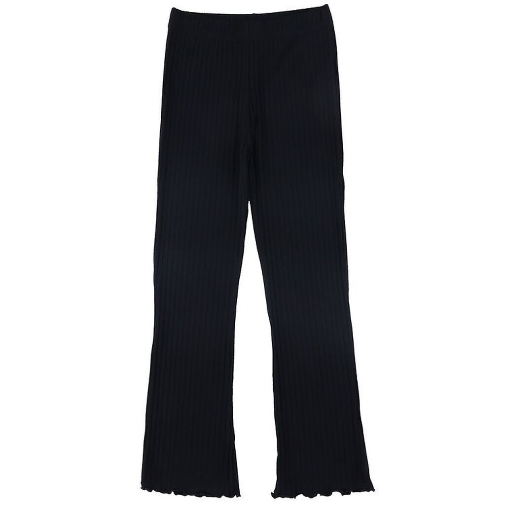 Mads Nørgaard Leggings - Lala - Black