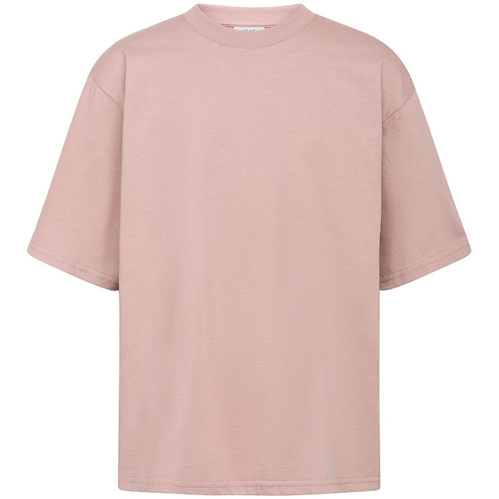 Grunt T-shirt - Seraing - Fawn