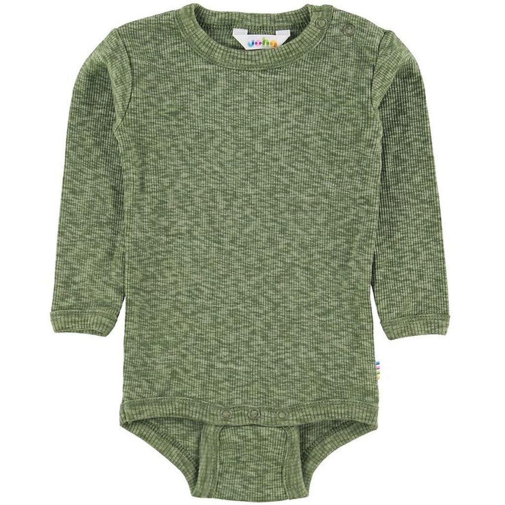 Joha Body l/æ - Grønmeleret