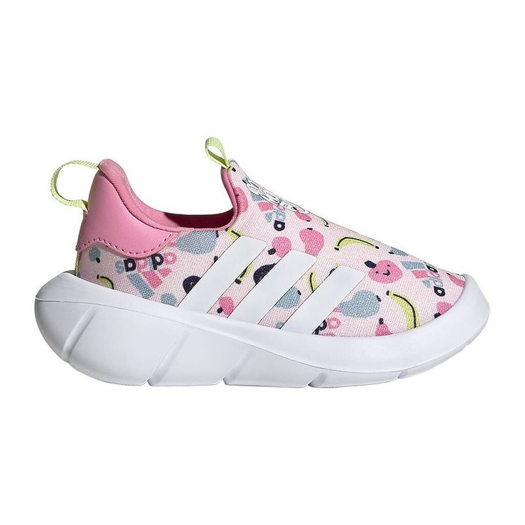 adidas Performance Sko - MONOFIT TR I - Lyserød/Hvid