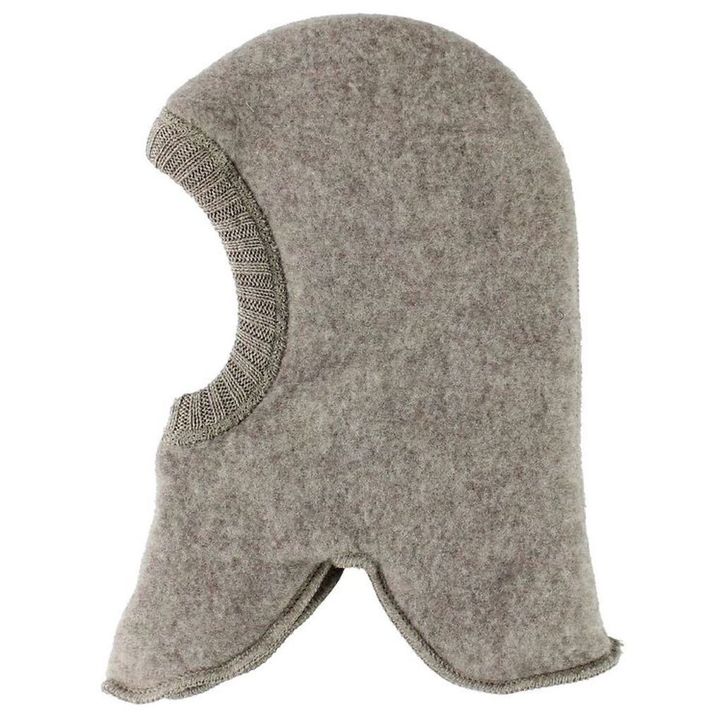 Joha Elefanthue - 2-lags - Uld - Lysebrun