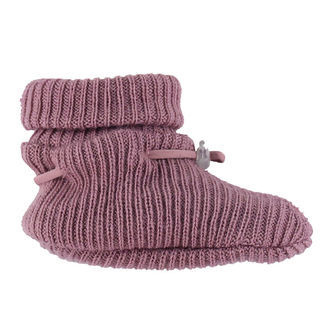 Joha Futter - Uld - 2-lags - Rose
