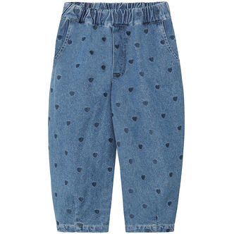 Fliink Jeans - Donna - Light Denim Blue