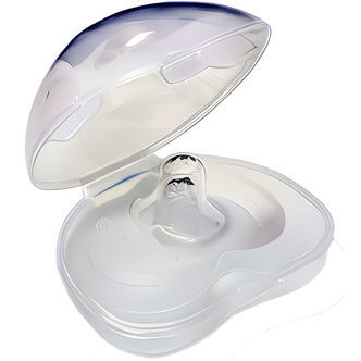 Oopsy Vingeformet Ammebrikker - 2 stk - Medium