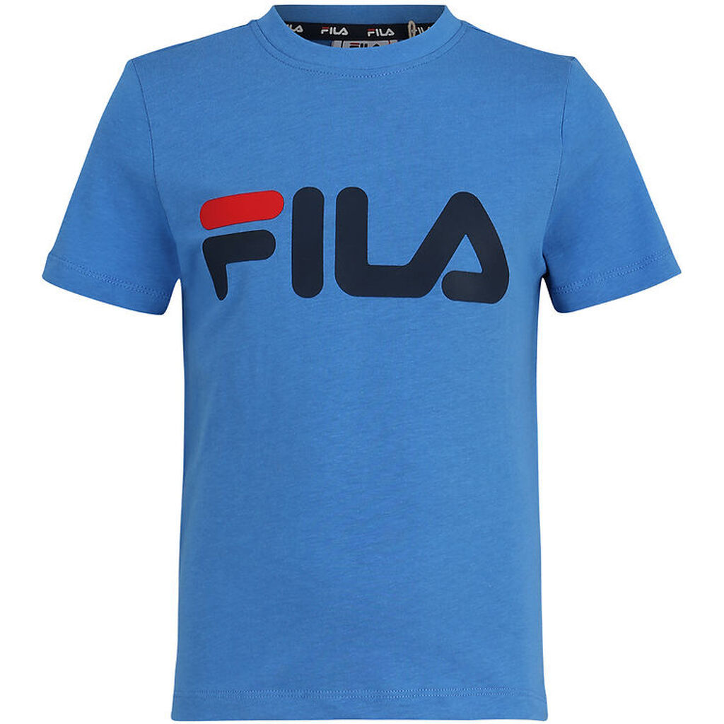 Fila T-shirt - Baia Mare - Palace Blue