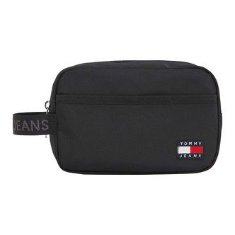 Tommy Hilfiger Toilettaske - Tjm Essential Daily - Sort