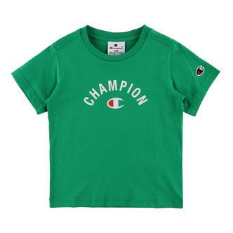 Champion T-shirt - Grøn