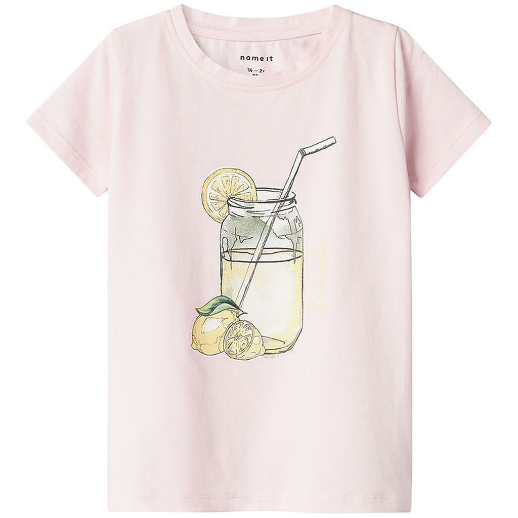 Name It T-shirt - NmfFoji - Ballerina