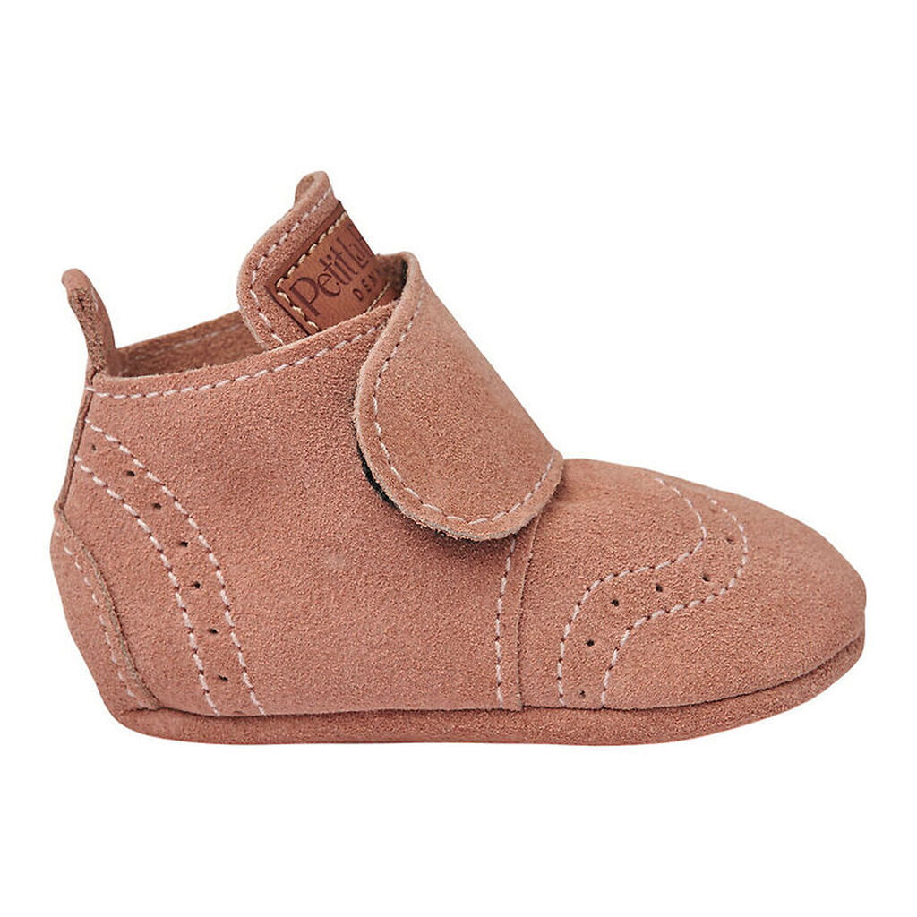 Petit La Busch Skindfutter - Light Rosa